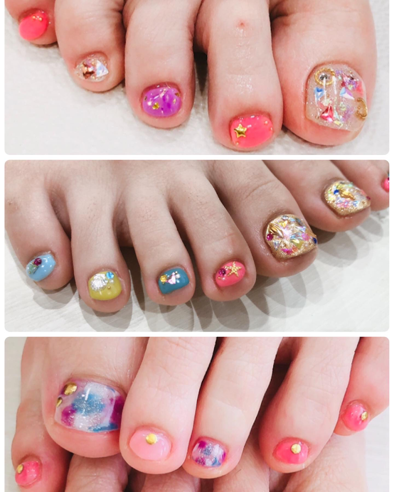 Biyoushitsu Putimirumu Yatsushiro - Day Spa in Yatsushiro