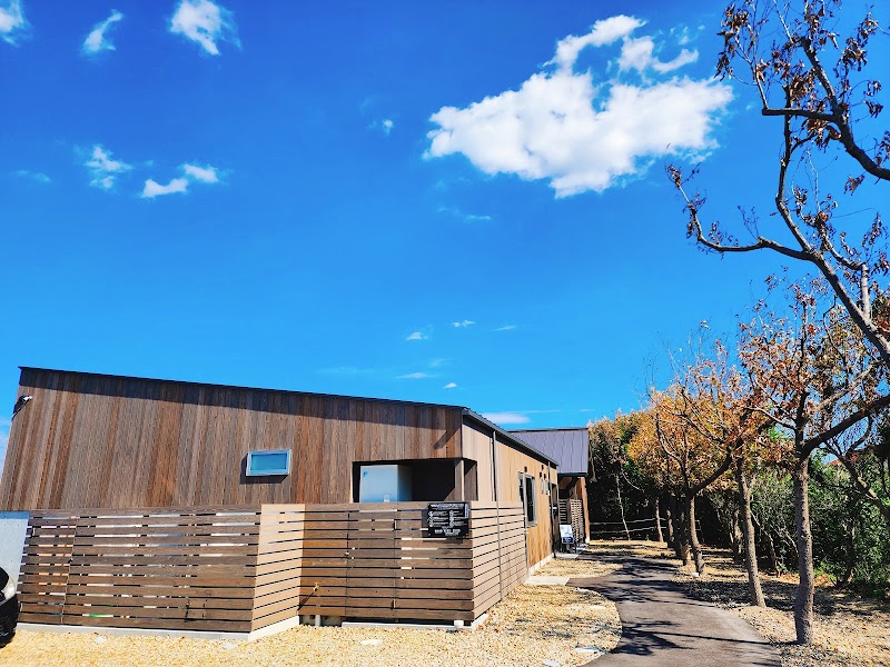 Biyu Ganbanyoku Masuda City - Day Spa in Masuda City