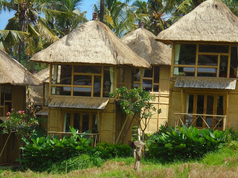 Biyukukung Suites & Spa Ubud - Hotel Spa in Ubud