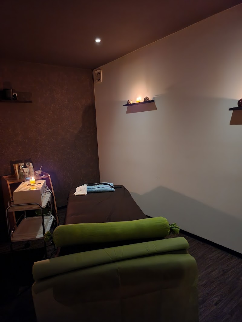 Bizé Nizá Spa Puebla - Day Spa in Puebla