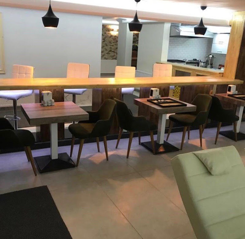 BİZİM Hamam&sauna&spa Lüleburgaz - Day Spa in Lüleburgaz