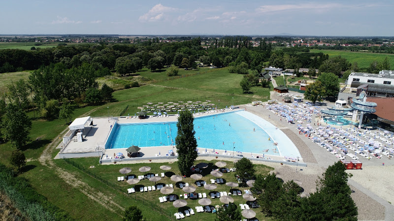 Bizovačke toplice Bizovac - Hotel Spa in Bizovac