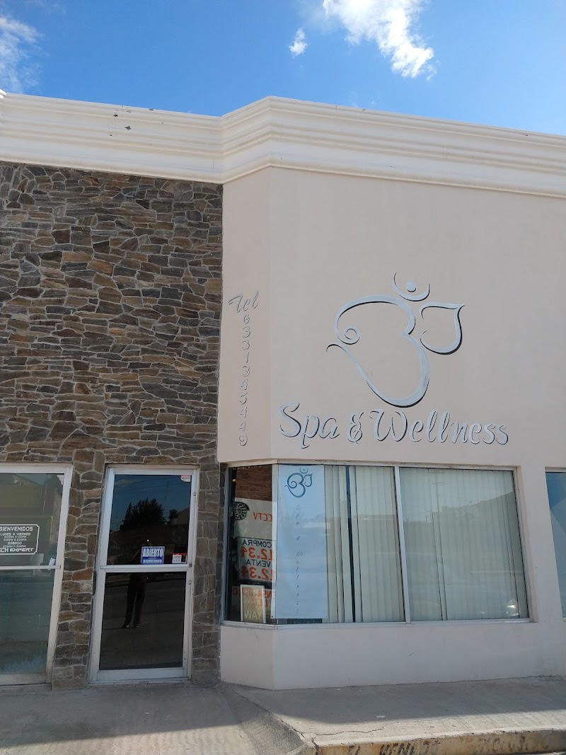 BJ Spa Masaje Agua Prieta - Day Spa in Agua Prieta