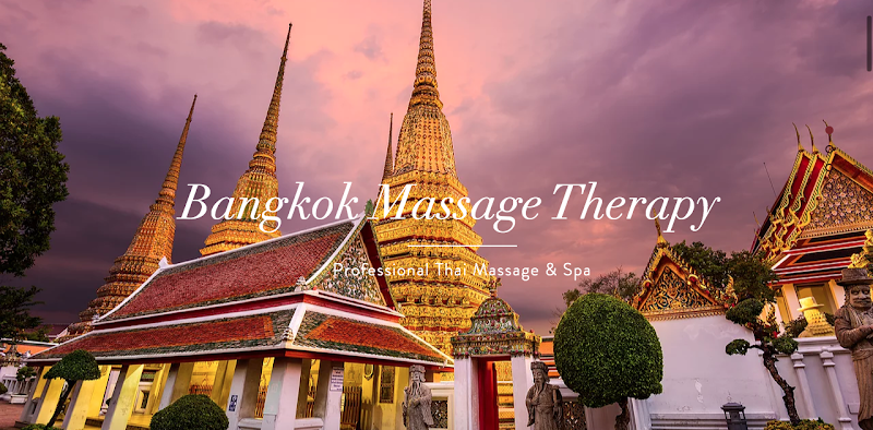 BKK thai massage studio Newcastle - Day Spa in Newcastle