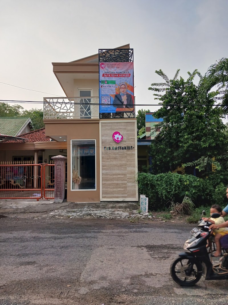 BKL Treatment Spa Bangkalan - Wellness Retreat in Bangkalan