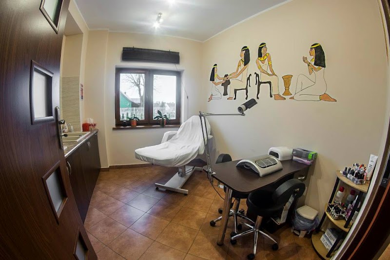 Black Angel Studio Dayspa Jelcz-Laskowice - Day Spa in Jelcz-Laskowice