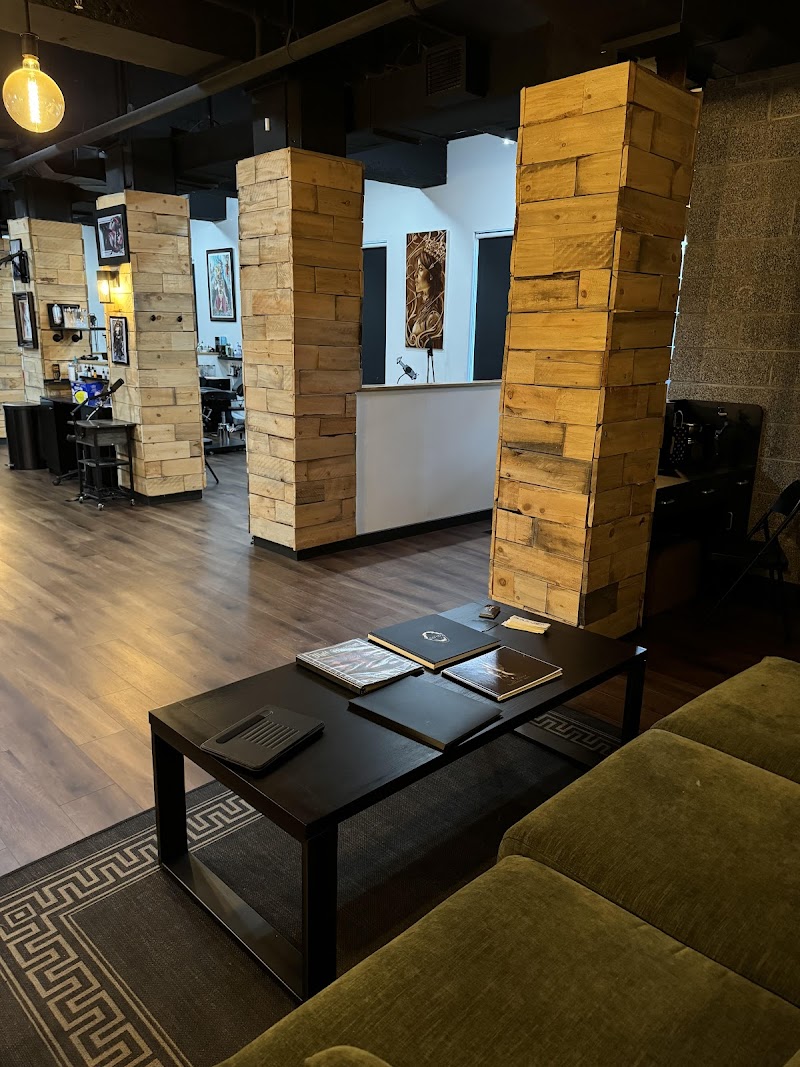 Black Crow Massage Salt Lake City - Day Spa in Salt Lake City