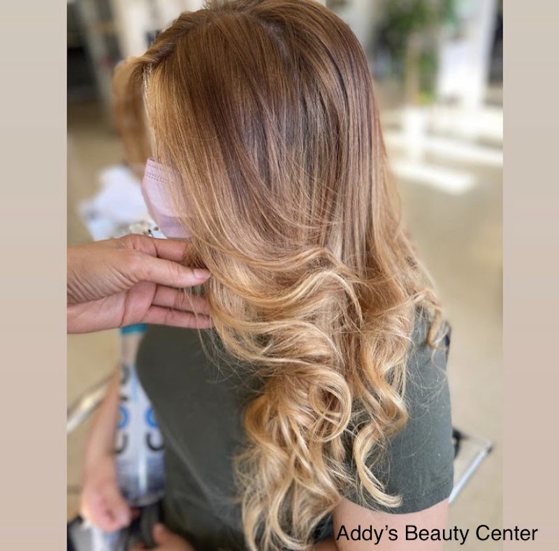 Black Daisy Salon & Spa Methuen - Day Spa in Methuen