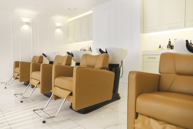 Black Dia Hair Hwaseong City - Day Spa in Hwaseong City