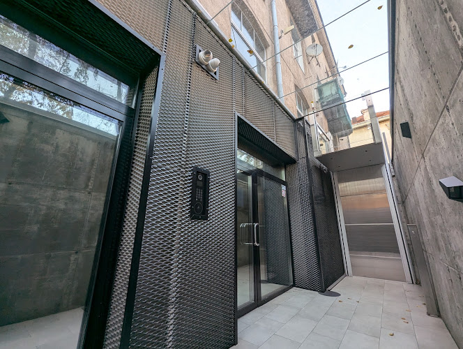 Black Panther Spa Masazas Vilnius