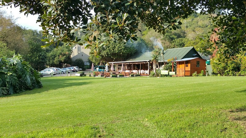 Blackwaters River Lodge & Mashie Golf Course Garden Route - Resort Spa in Garden Route