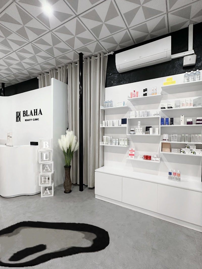 BLAHA Beauty Clinic Tây Ninh - Medical Spa in Tây Ninh