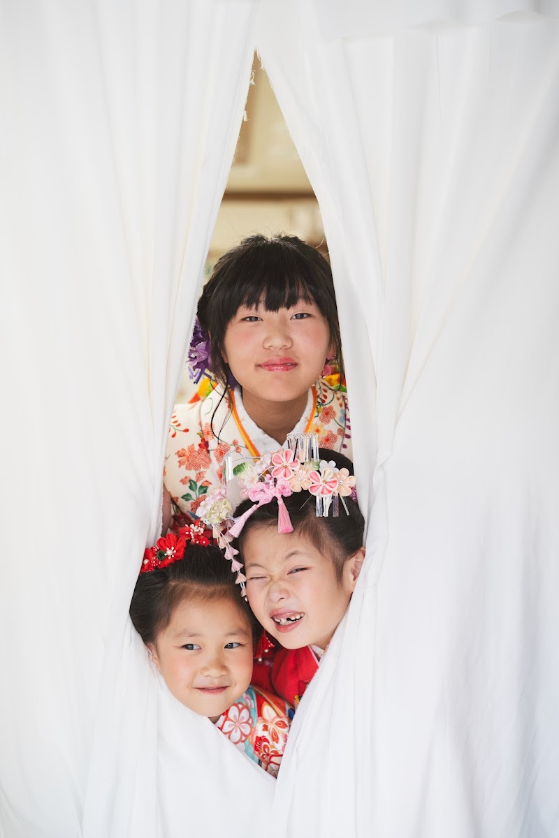 Minoh City blanc - Day Spa in Minoh City