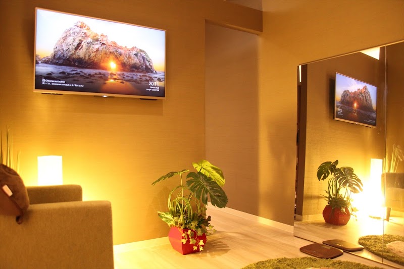 BlancBeaute Nishiwaki City - Day Spa in Nishiwaki City