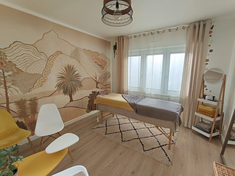 Blandine Pietin - Massages et soins énergétiques Bailleulmont - Wellness Retreat in Bailleulmont