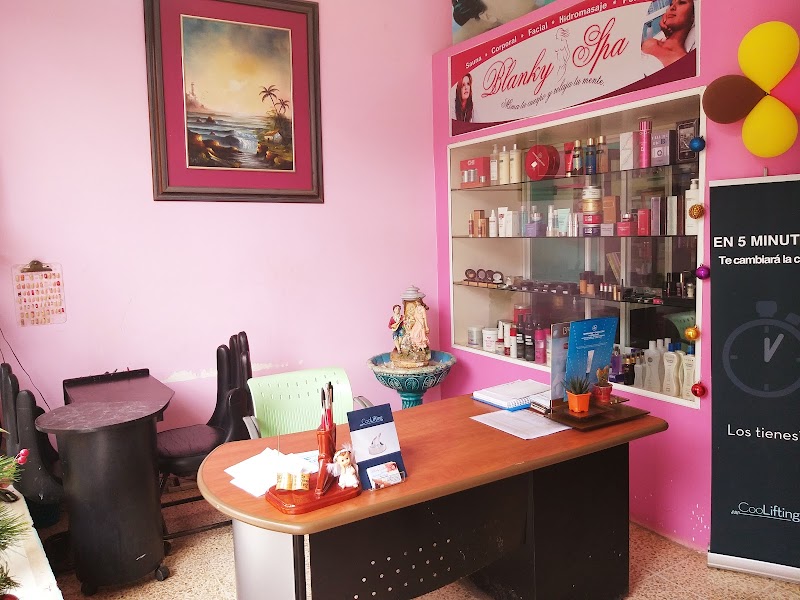 Blanky Spa Huaquillas - Day Spa in Huaquillas