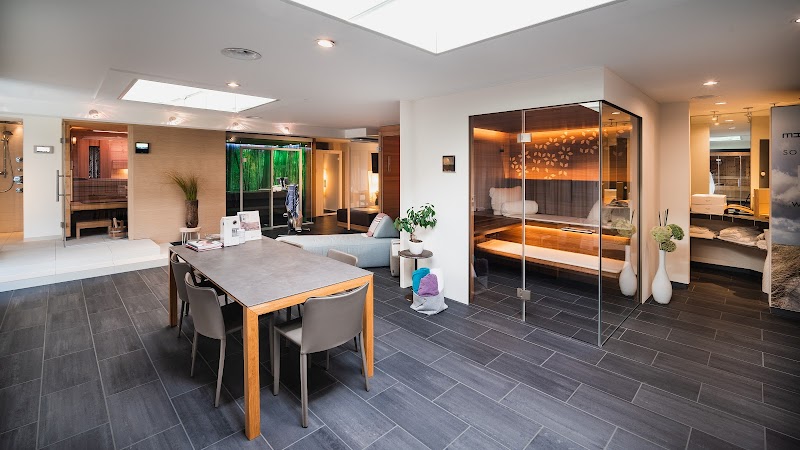 Blattner Sauna/Sanarium Rapperswil - Day Spa in Rapperswil