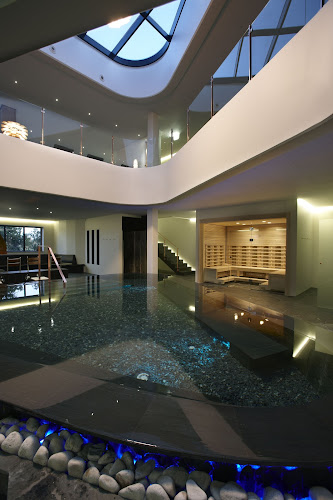 Blåvand Kurbad & Wellness