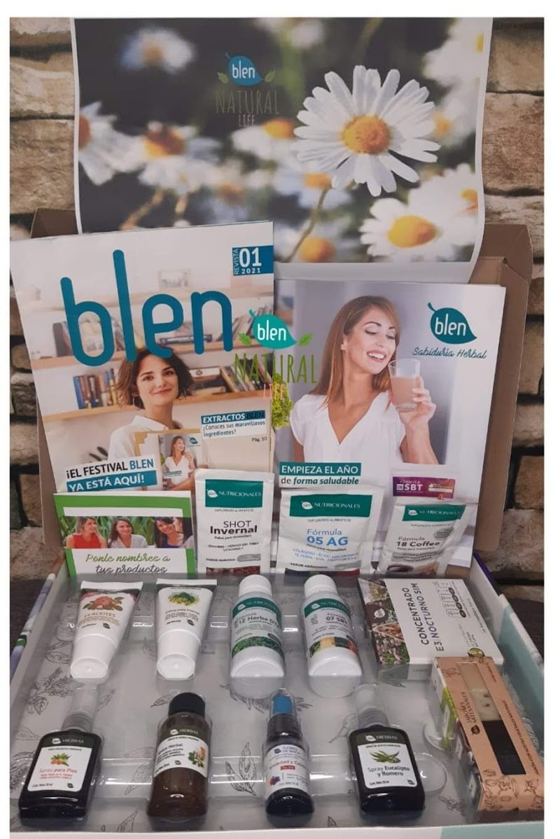 Blen Tuxtla Gutiérrez - Day Spa in Tuxtla Gutiérrez