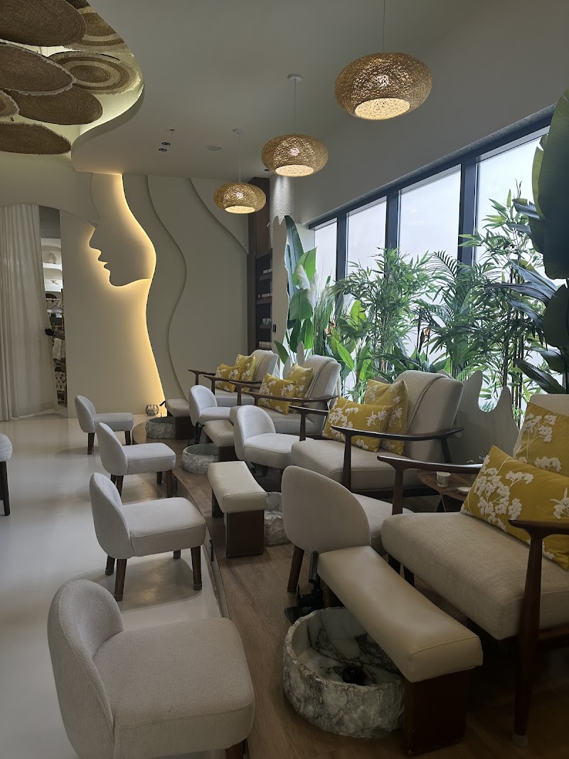 Blend Spa Sharjah - Day Spa in Sharjah