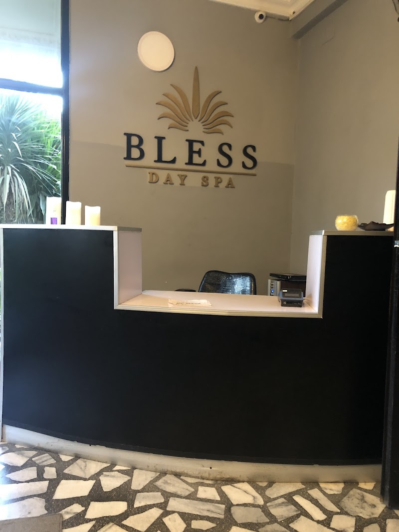Bless Day Spa Wereda 19
