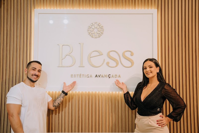 Bless Estética Avançada Florianópolis - Day Spa in Florianópolis