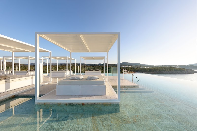 Bless Hotel Ibiza - Hotel Spa in Ibiza