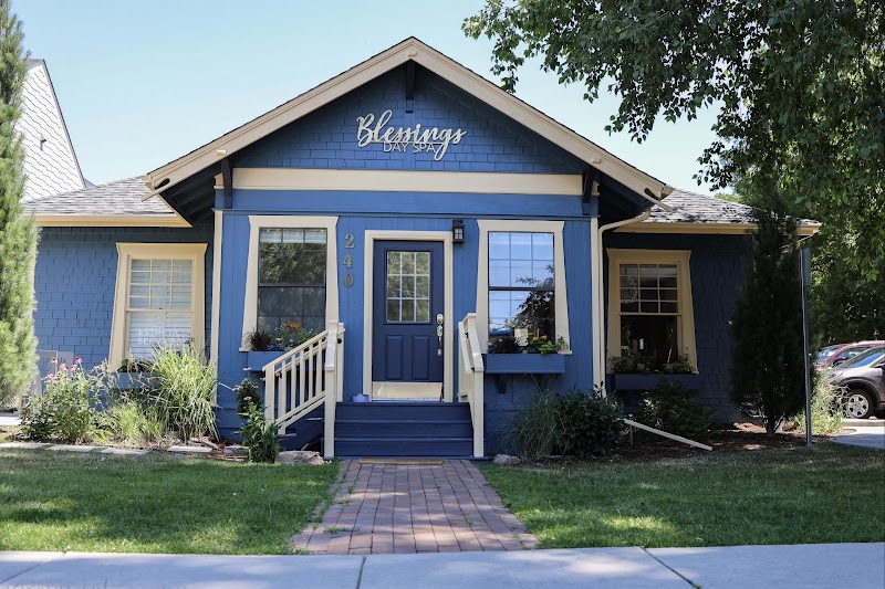 Blessings Day Spa Longmont - Day Spa in Longmont