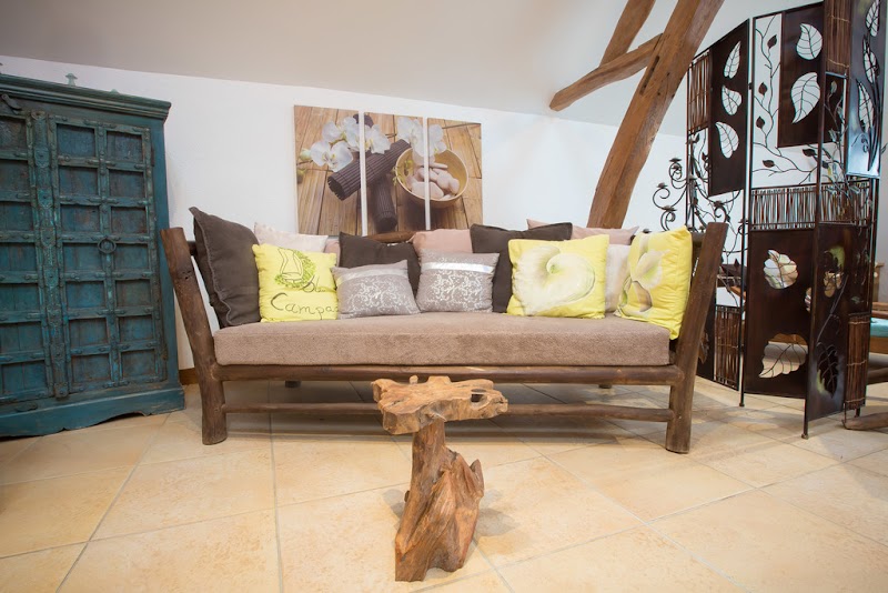 Bleu Campagne Pont-sur-Sambre - Day Spa in Pont-sur-Sambre