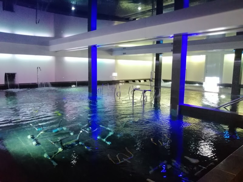 Bleu Médoc Parempuyre - Day Spa in Parempuyre