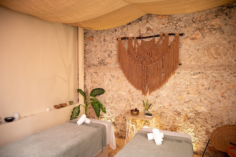 Bleu Spa Centro Merida