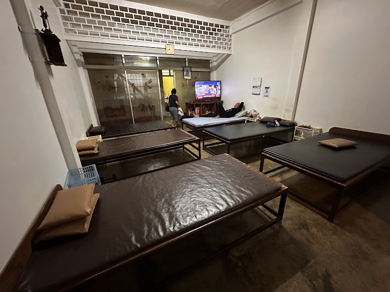 Blind Massage Therapist Club Phuket - Day Spa in Phuket