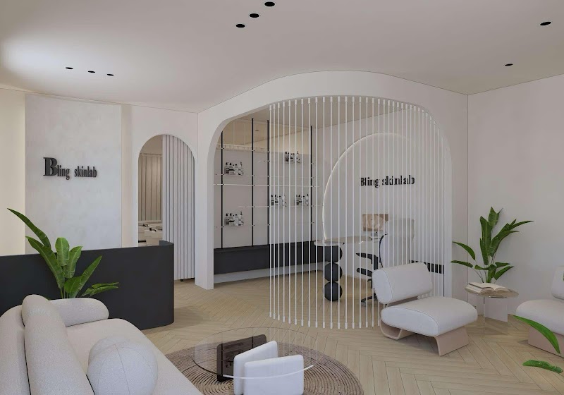 Bling Skinlab Quận Đống Đa - Day Spa in Quận Đống Đa
