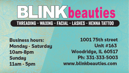 Woodridge blink beauties - Day Spa in Woodridge
