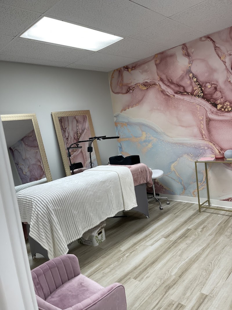 BLINK Lash and Browtique Shreveport - Day Spa in Shreveport