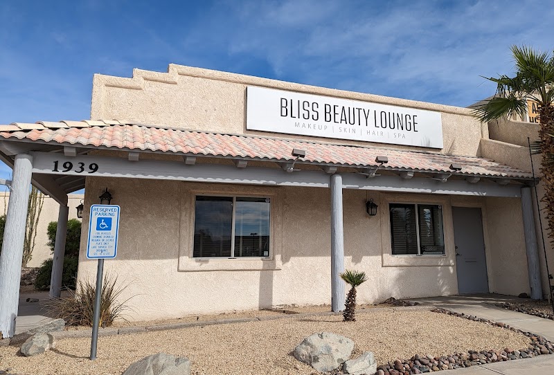 Bliss Beauty Lounge Lake Havasu City - Day Spa in Lake Havasu City