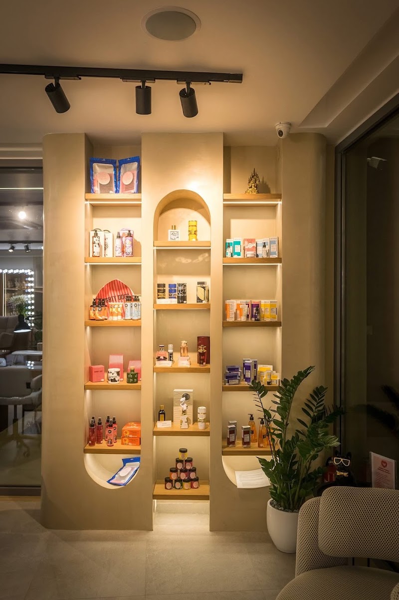 Bliss Beauty & Relax Gouves - Day Spa in Gouves