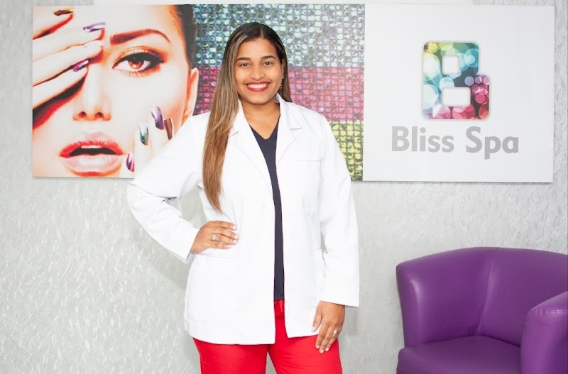Bliss Belleza Integral Maturín - Day Spa in Maturín