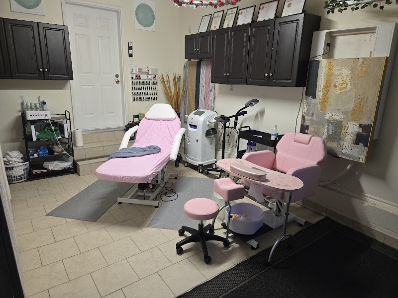 Bliss by Brittany Greater Sudbury - Day Spa in Greater Sudbury