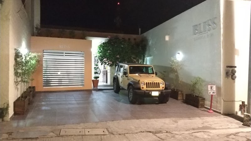 Bliss Clínica y Spa Jiquilpan - Day Spa in Jiquilpan