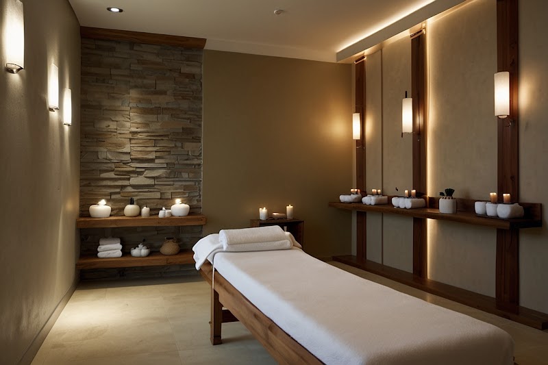 Bliss Cubicle Wellness Spa Kerala - Wellness Retreat in Kerala