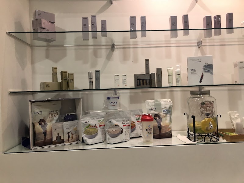 Bliss Esthetic Ciudad de Panamá - Wellness Retreat in Ciudad de Panamá