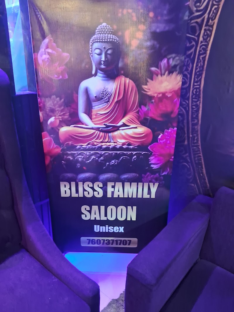Bliss family saloon Varanasi - Day Spa in Varanasi