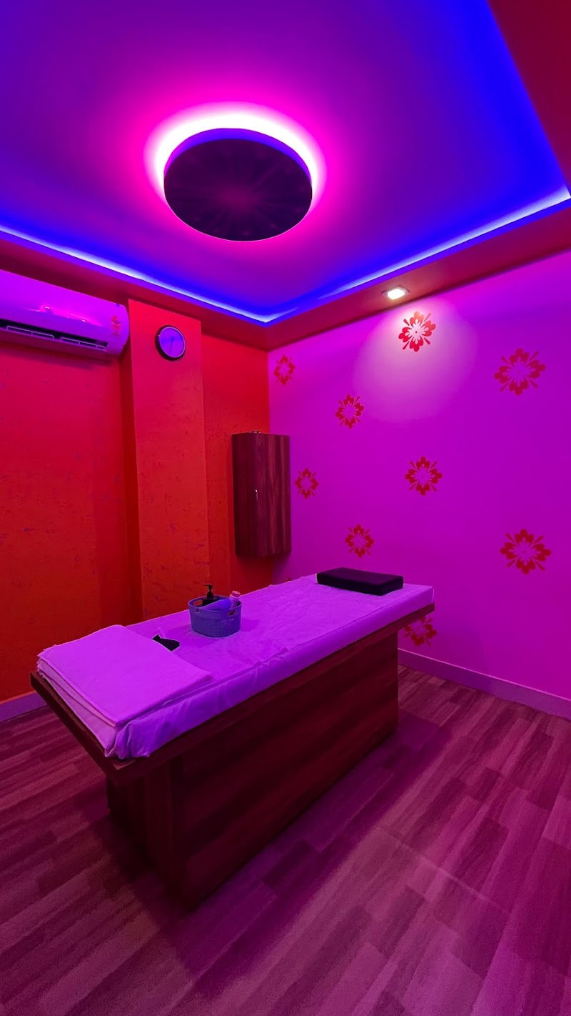 Bliss family Spa Varanasi - Day Spa in Varanasi