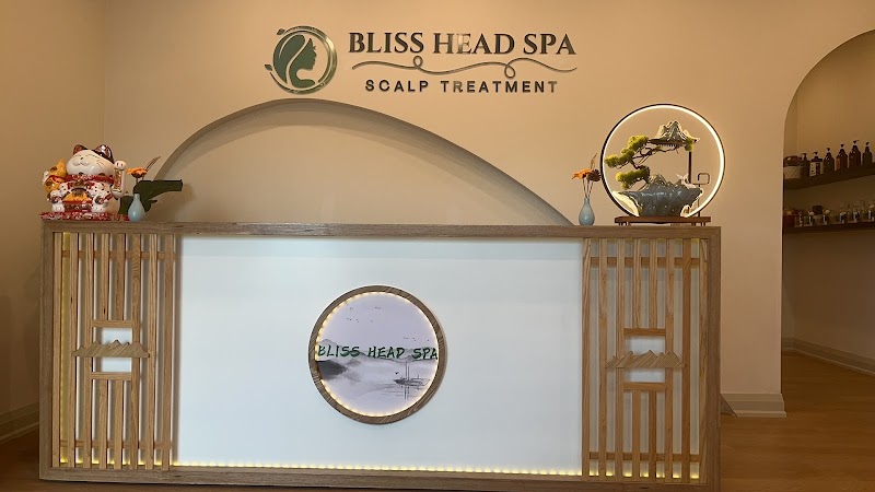 Bliss Head Spa Mississauga - Day Spa in Mississauga