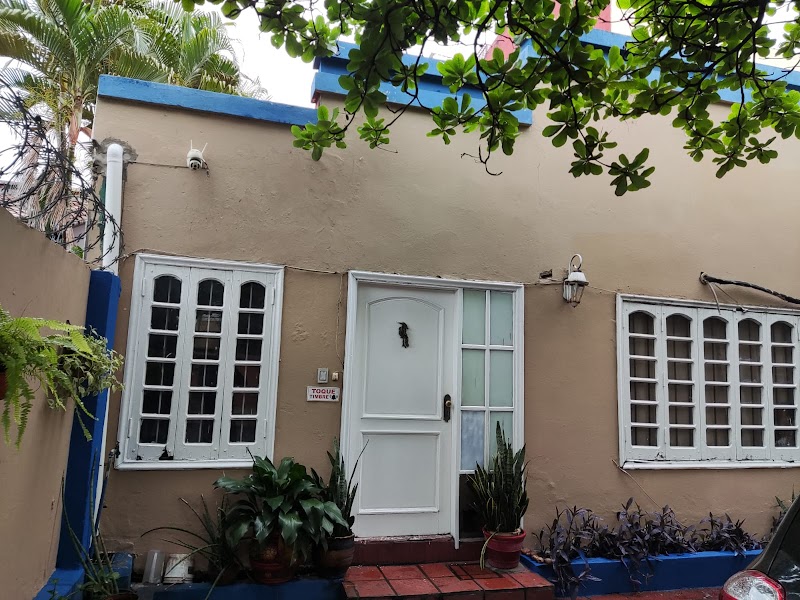 Bliss Nails Bar Asunción - Wellness Retreat in Asunción