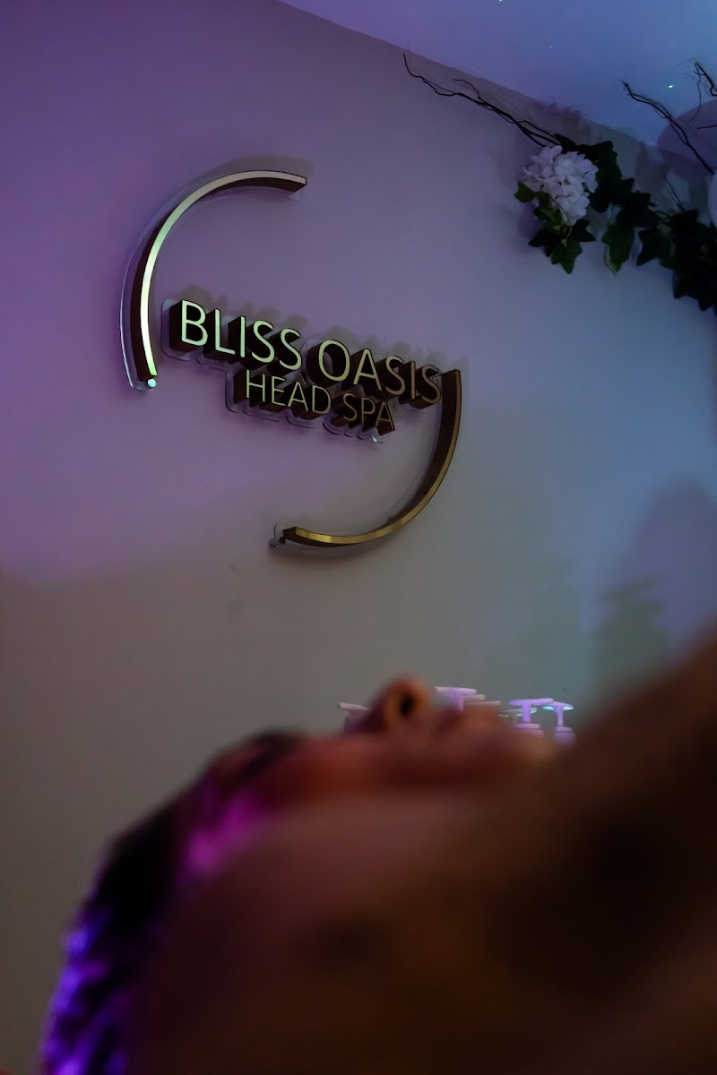 Bliss Oasis Spa Capilar | Flotarium Bliss Panama City - Medical Spa in Panama City