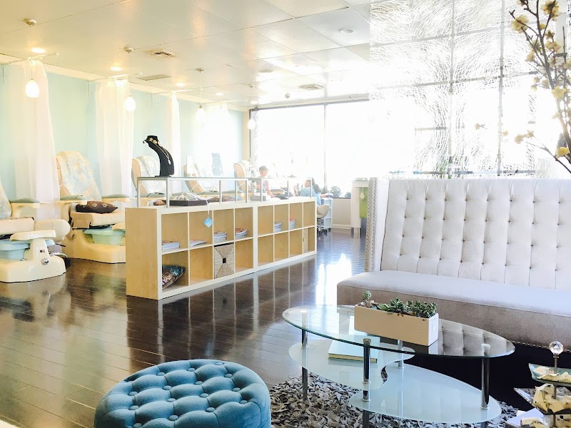 Bliss on Broadway Long Beach - Day Spa in Long Beach