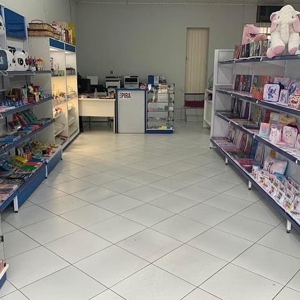 Bliss Presentes Papelaria Criativa Ponta Grossa - Day Spa in Ponta Grossa