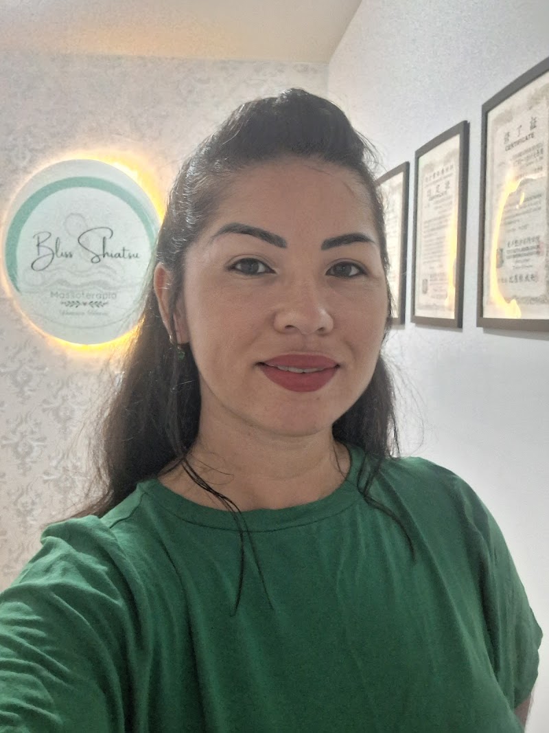 Bliss Shiatsu Massoterapia Ubatuba - Day Spa in Ubatuba